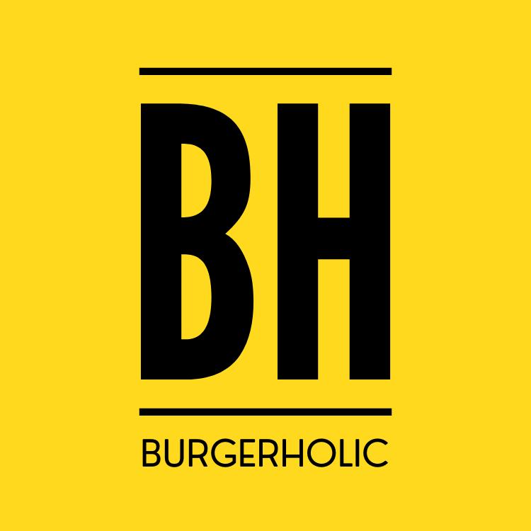 Logo-Burgerholic